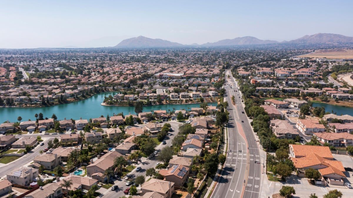 Moreno Valley, CA