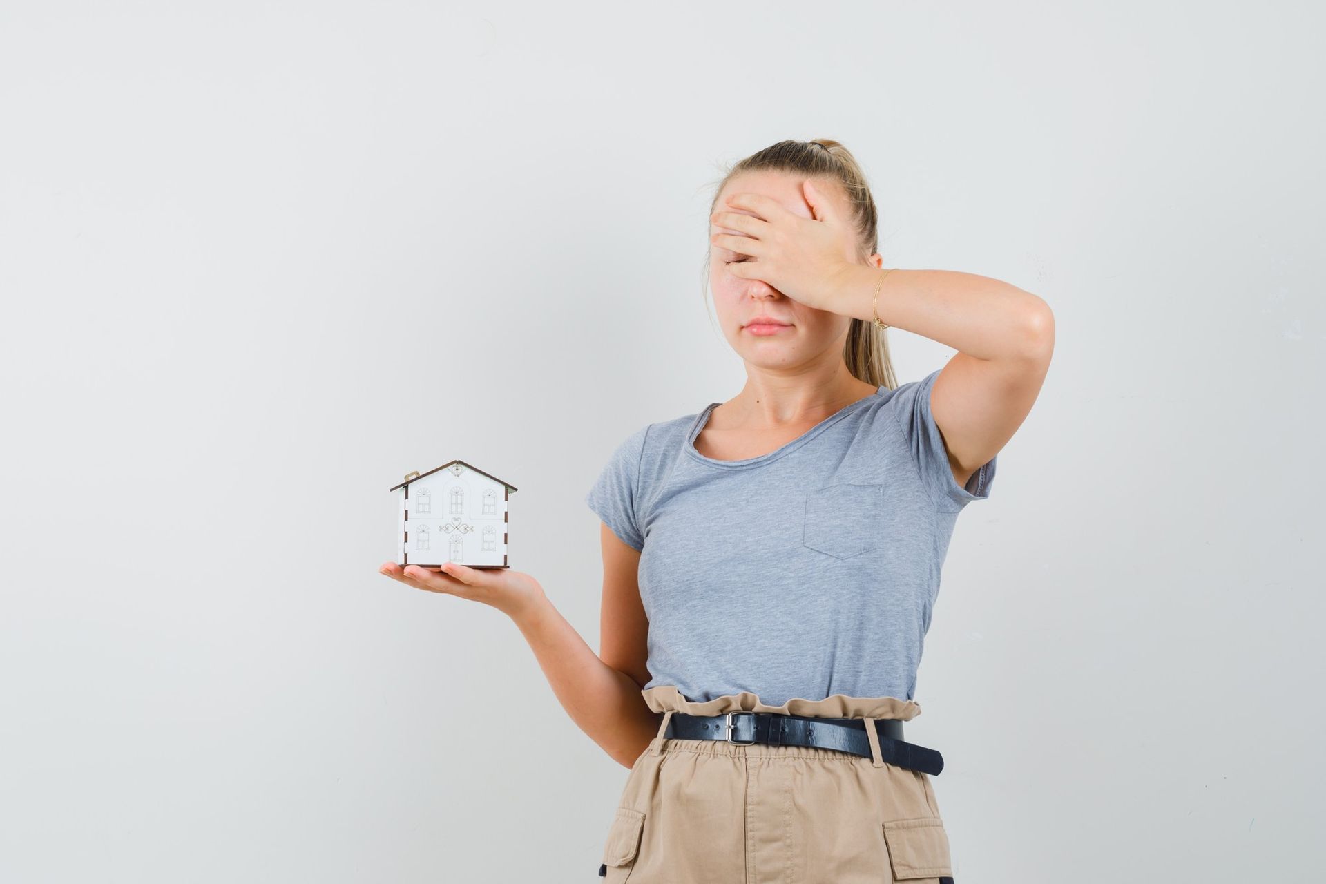 Homeowner Mistakes