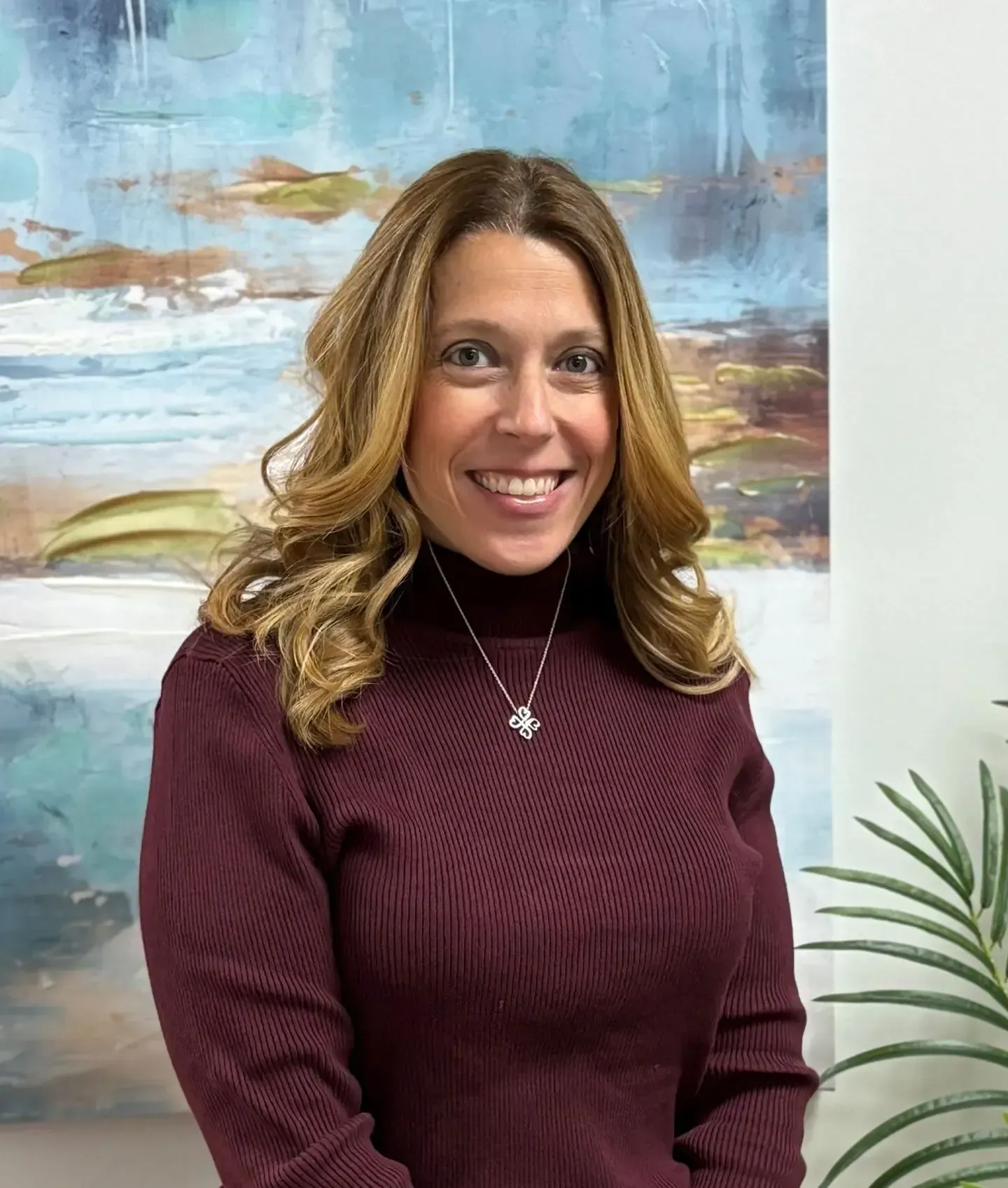 Valeria Castro