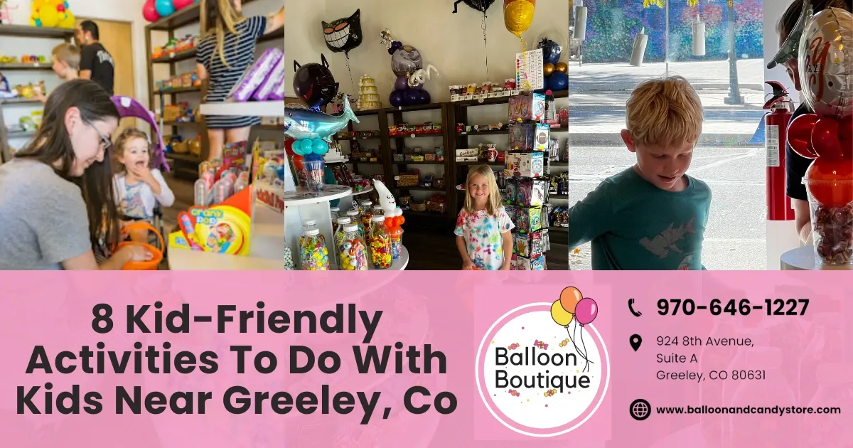 fun things to do with kids near me