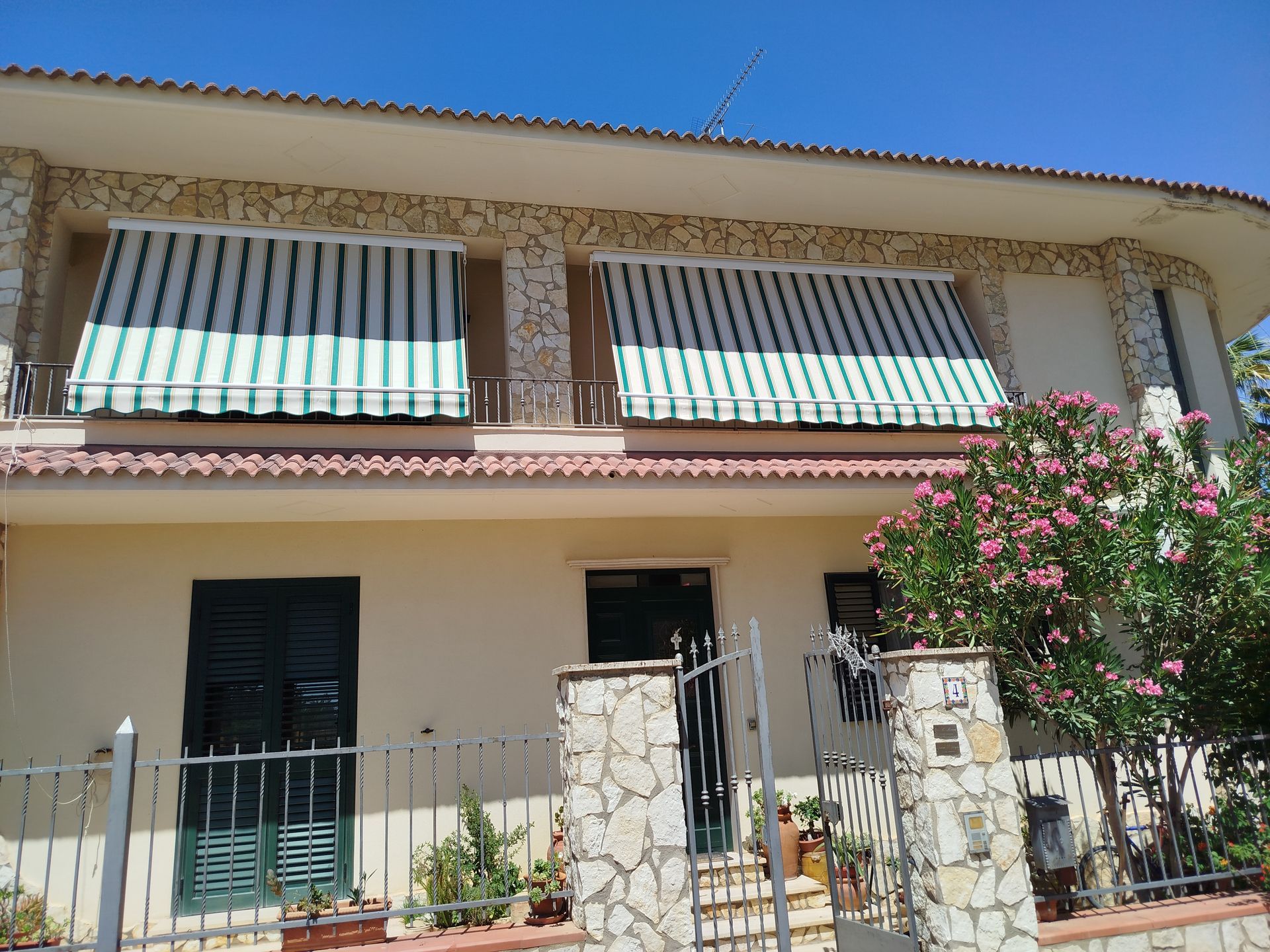 Tende da sole