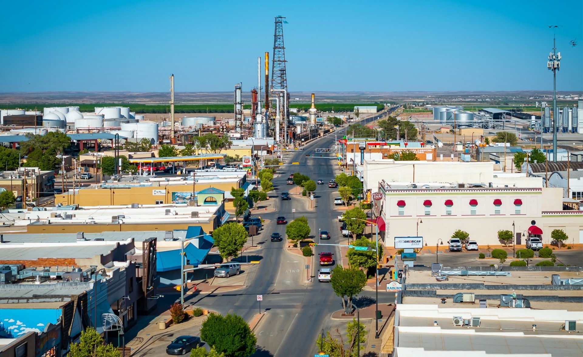 Artesia, NM