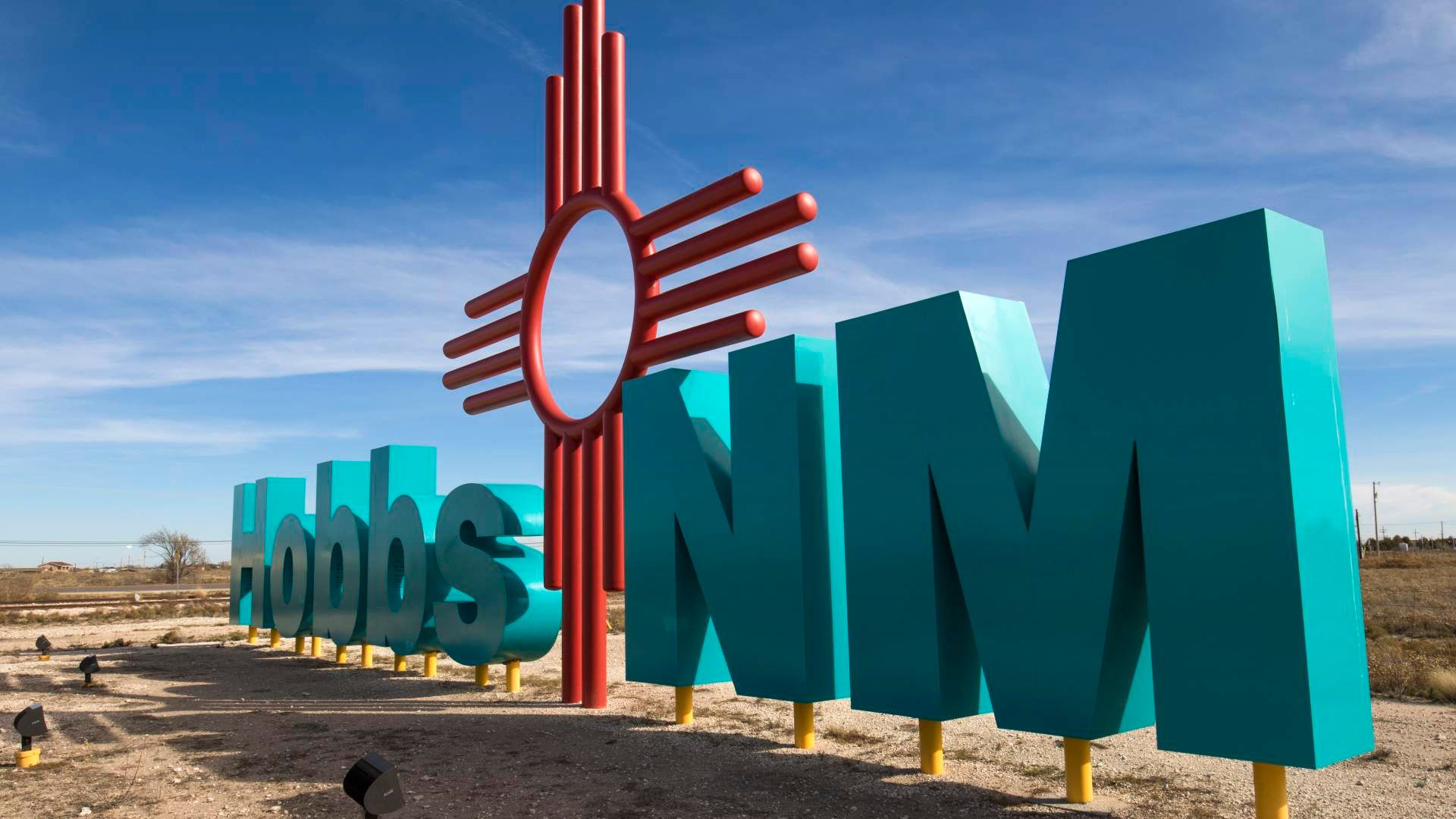 Hobbs, NM
