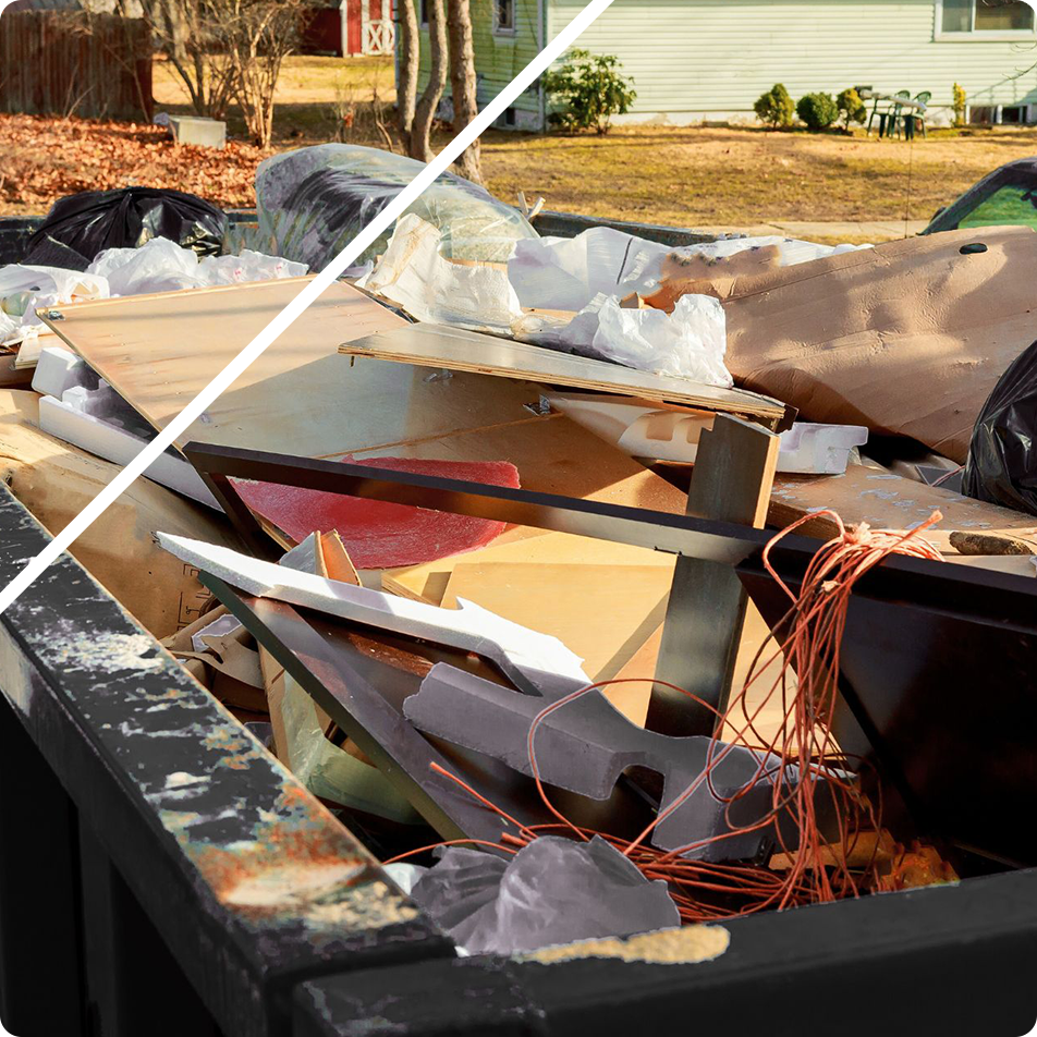 dumpster rental