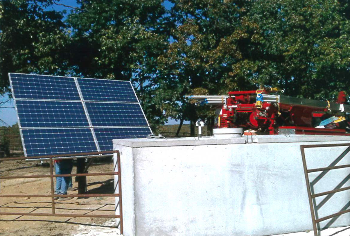pump services