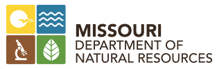 missouri dept of natural resources