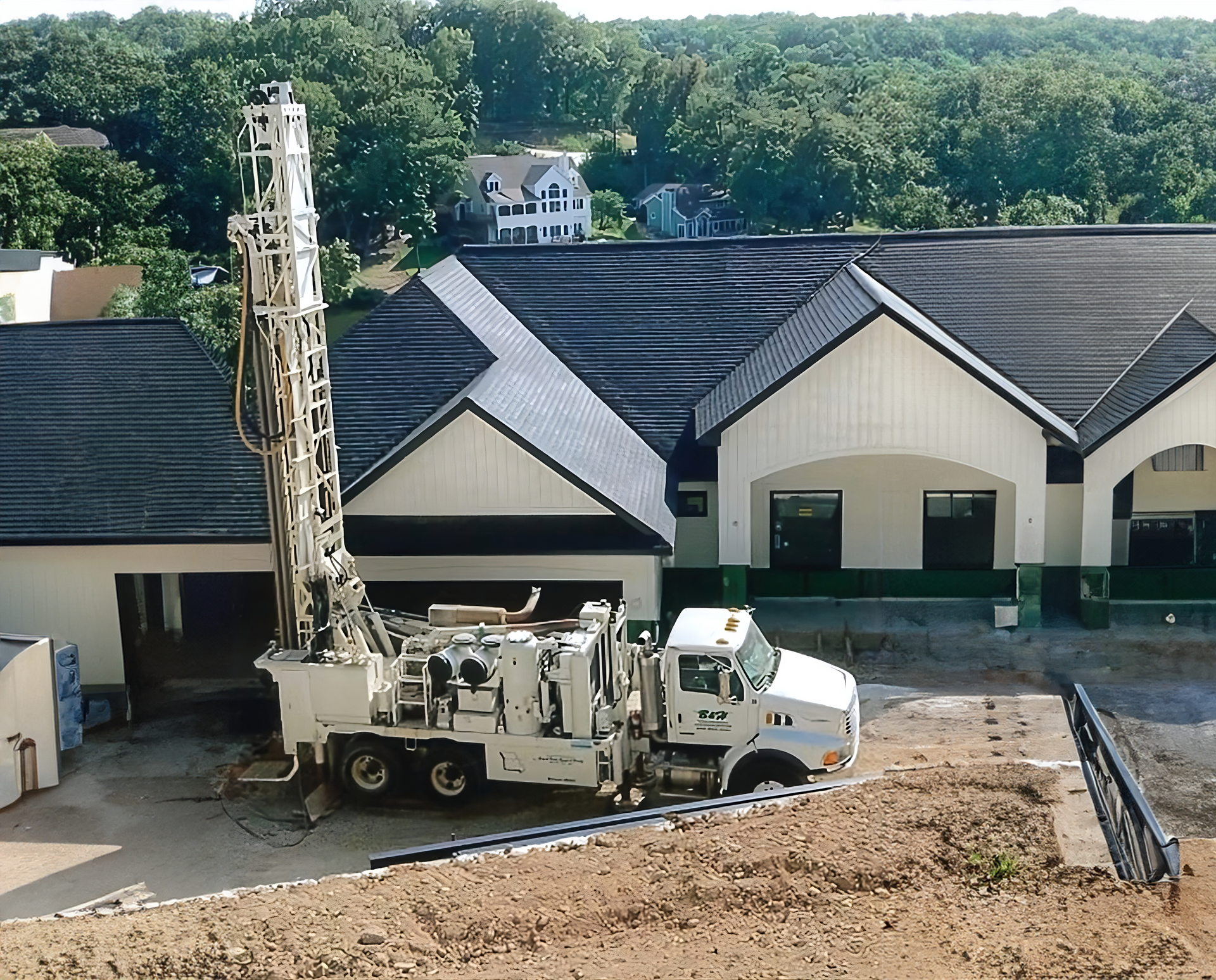 pump services