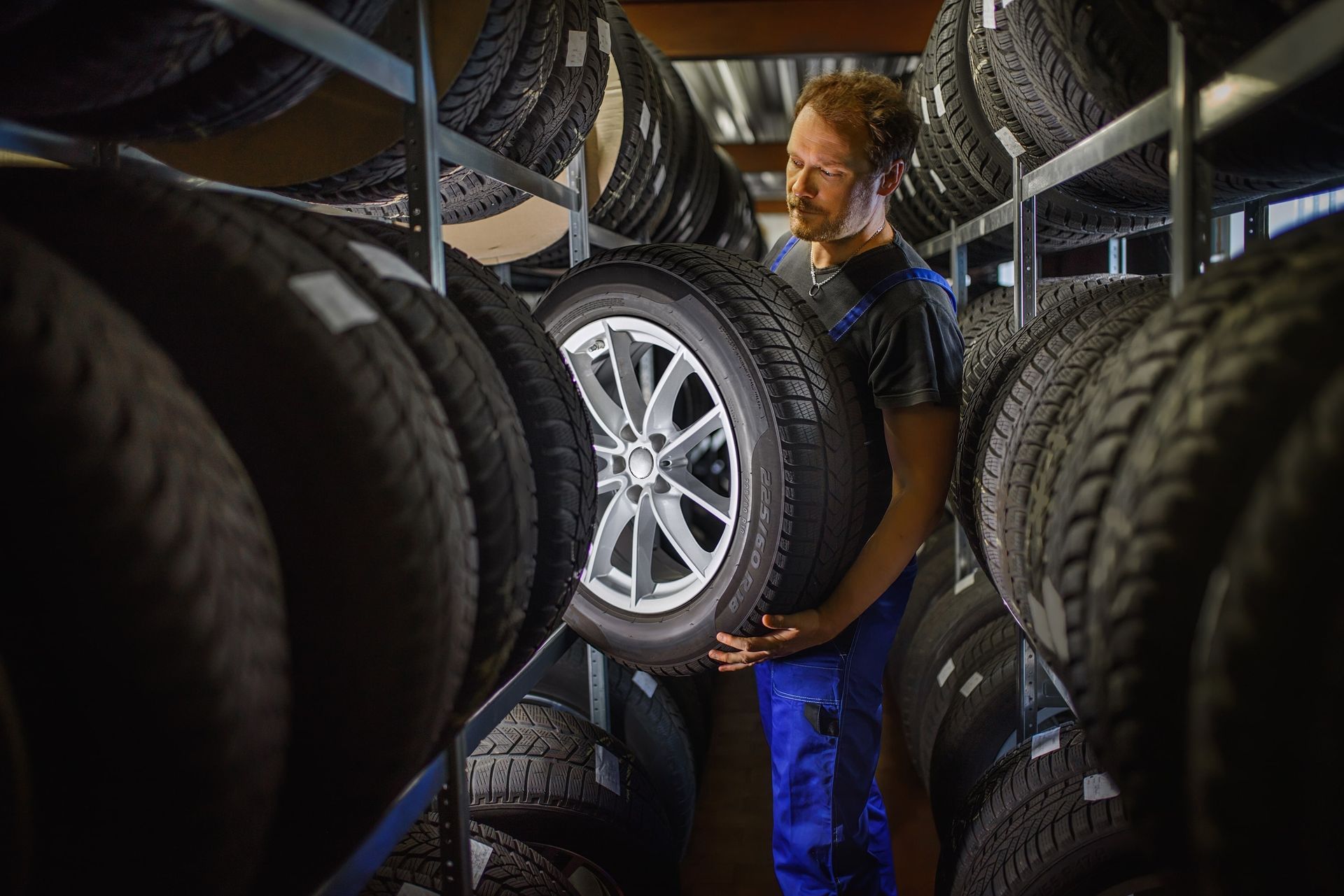 Car Tires
