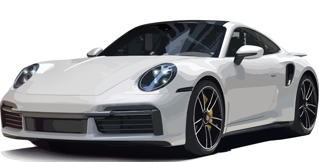 White Car White Car