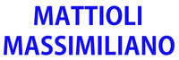 MATTIOLI MASSIMILIANO - LOGO