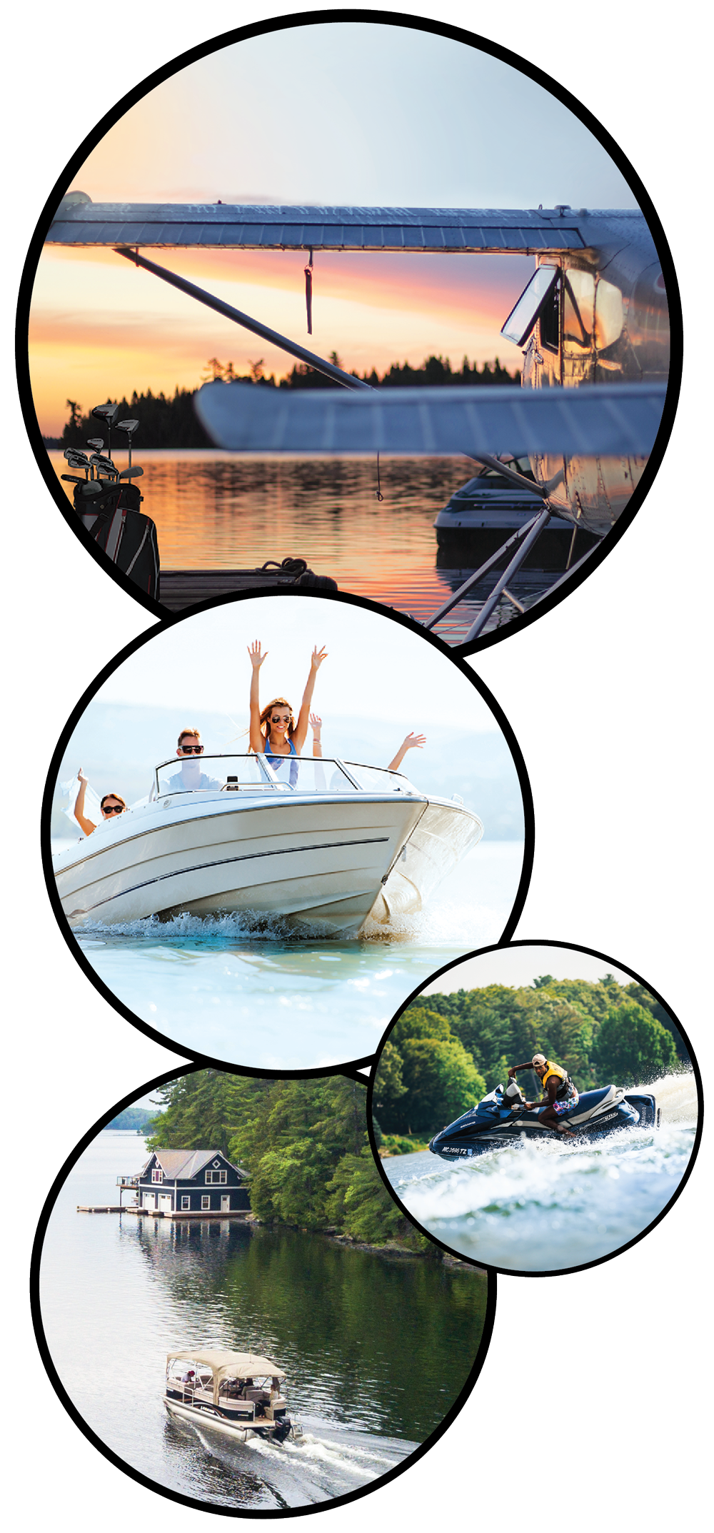 Group Waterfront Services Group Waterfront Services