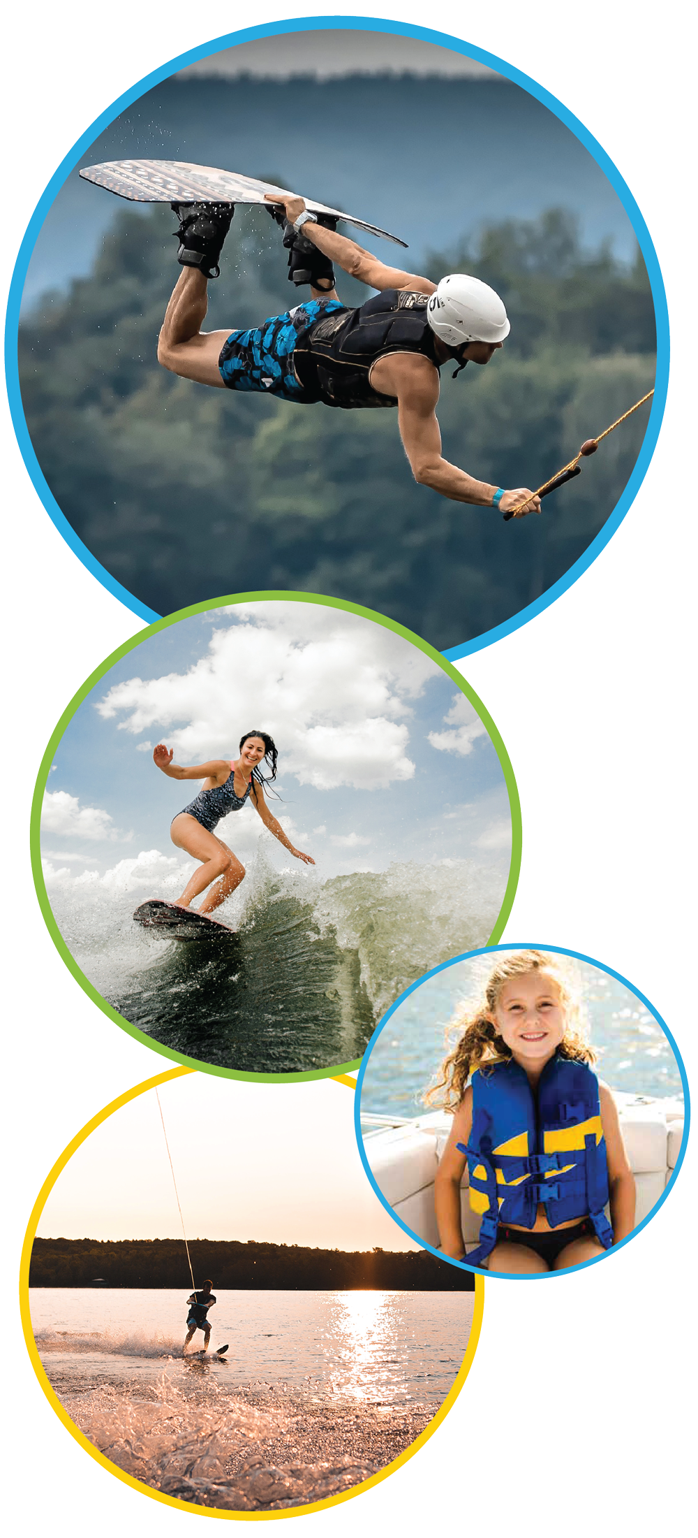 Private Watersports Development