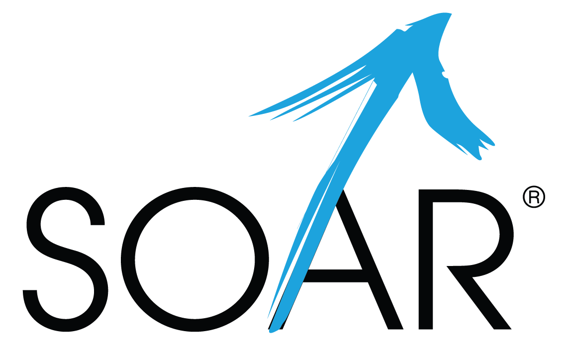 SOAR Management Logo