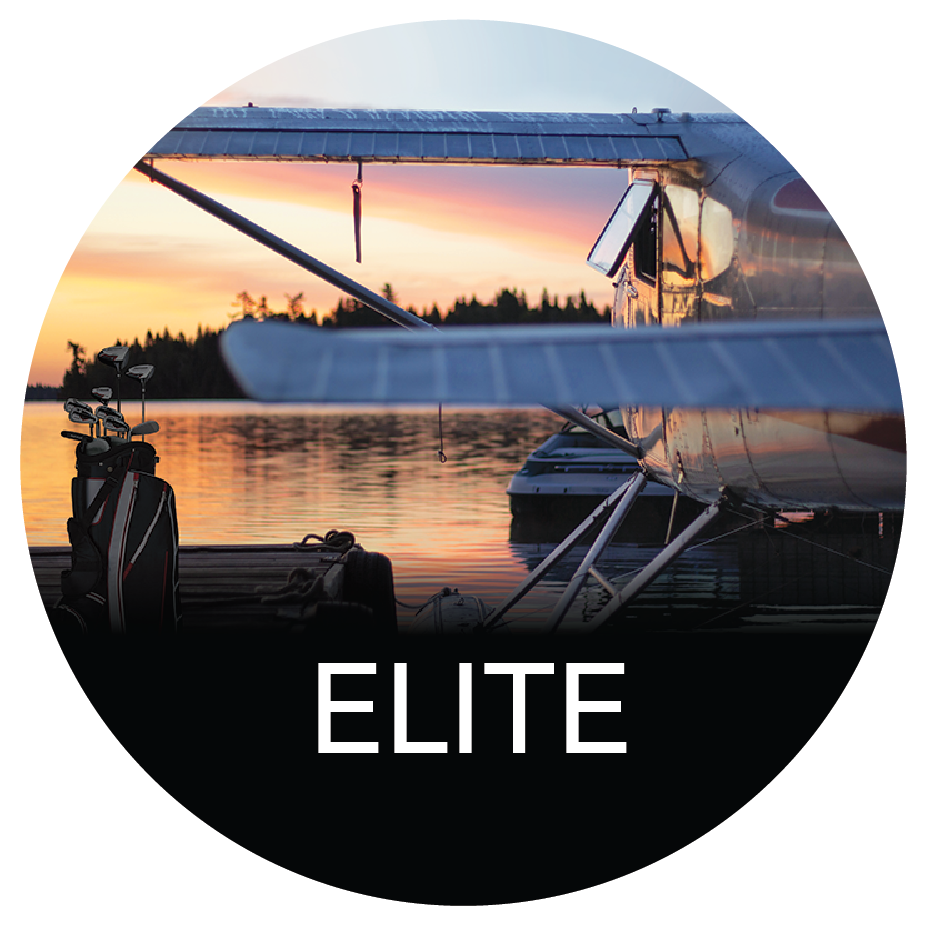 SOAR Elite Services