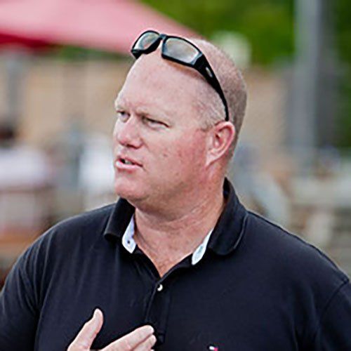 Jeff Hill SOAR Owner Jeff Hill SOAR Owner
