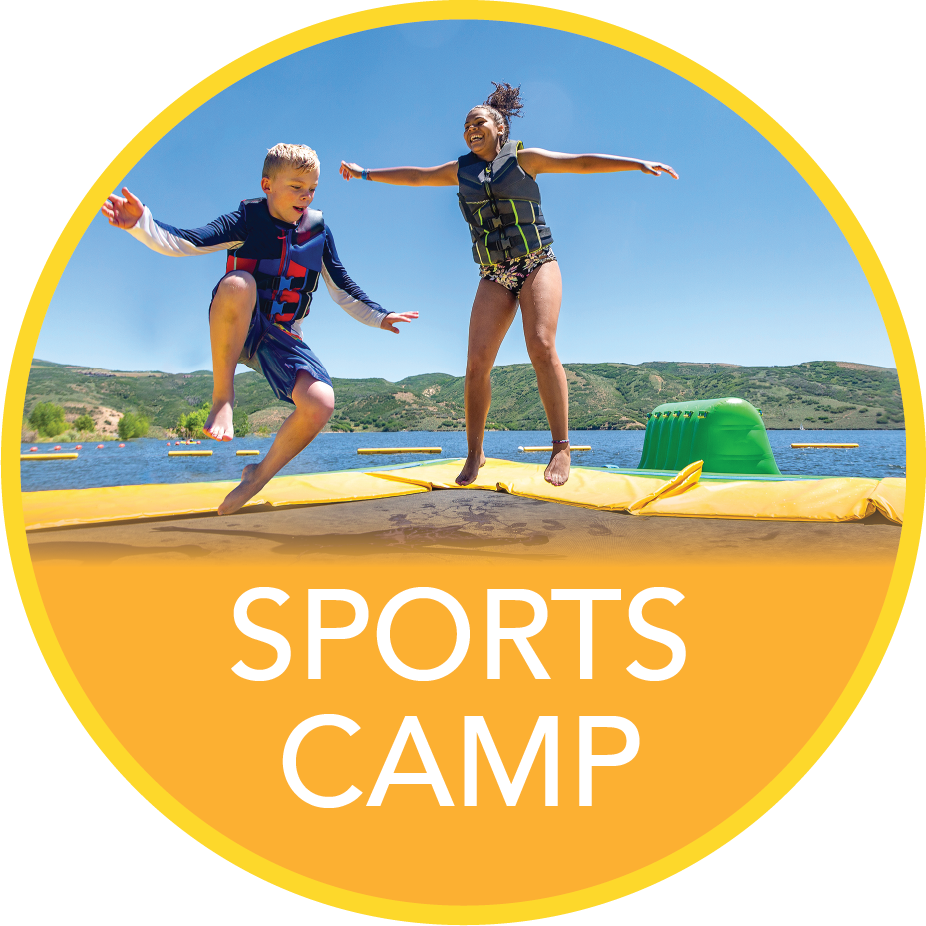 SOAR Sports Camp