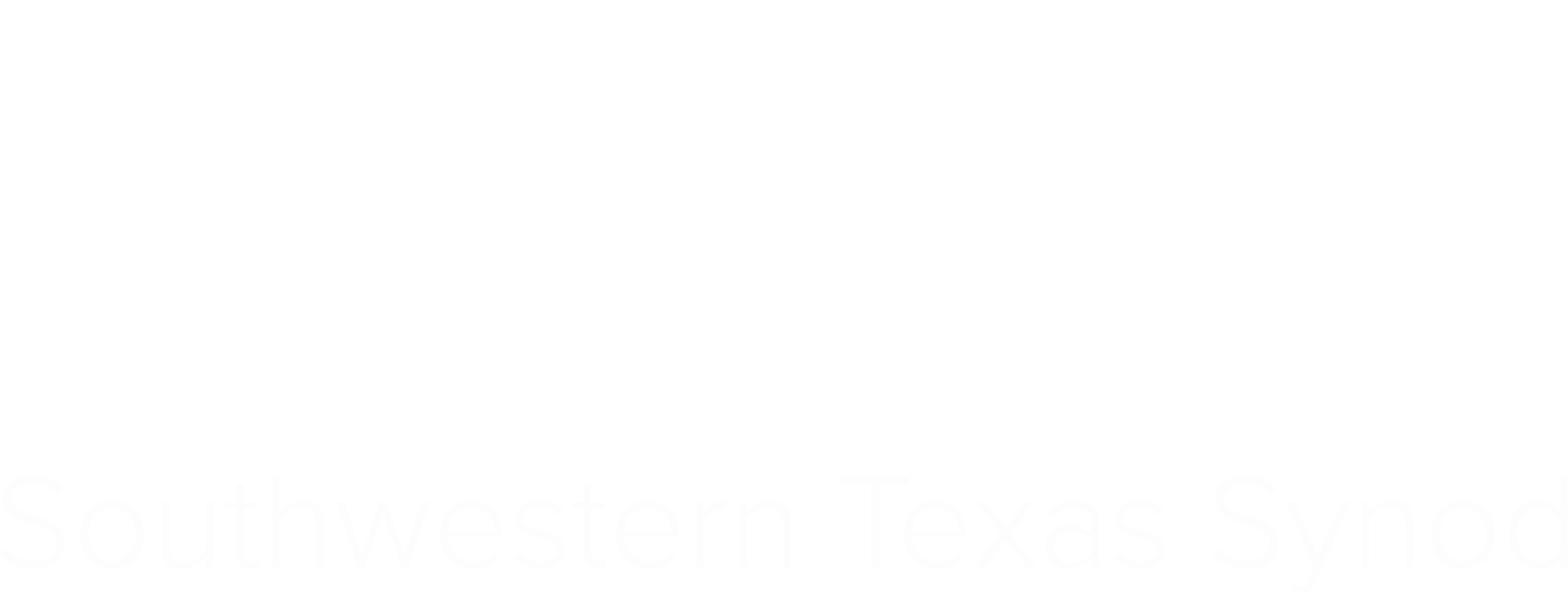 Southwestern Texas Synod