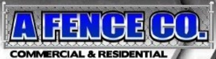 A Fence Co. A Fence Co.