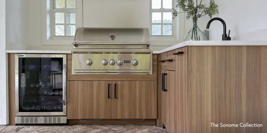 Kitchen by Hudson Valley Cabinet & Woodworking Inc