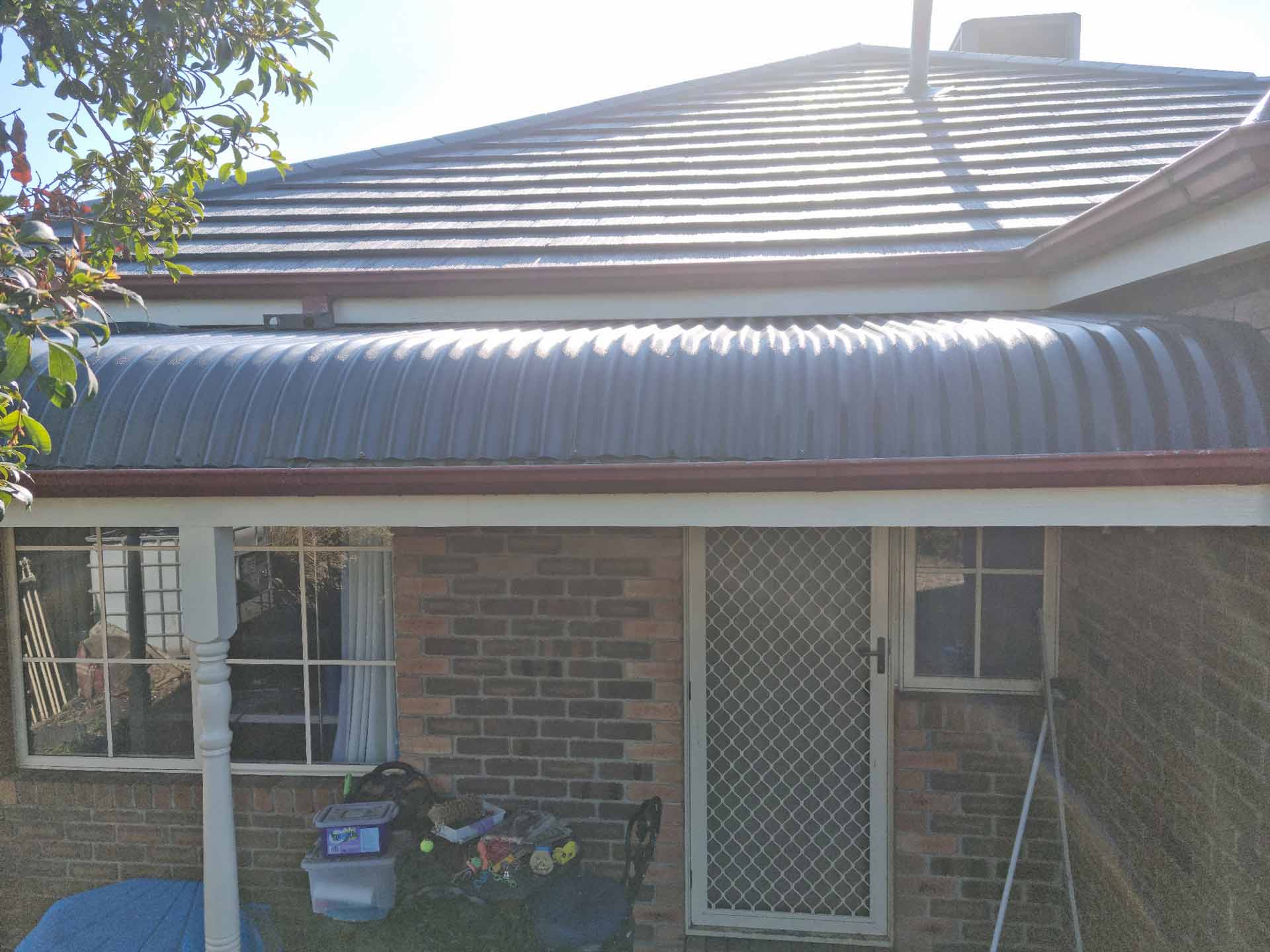 Roofing 26