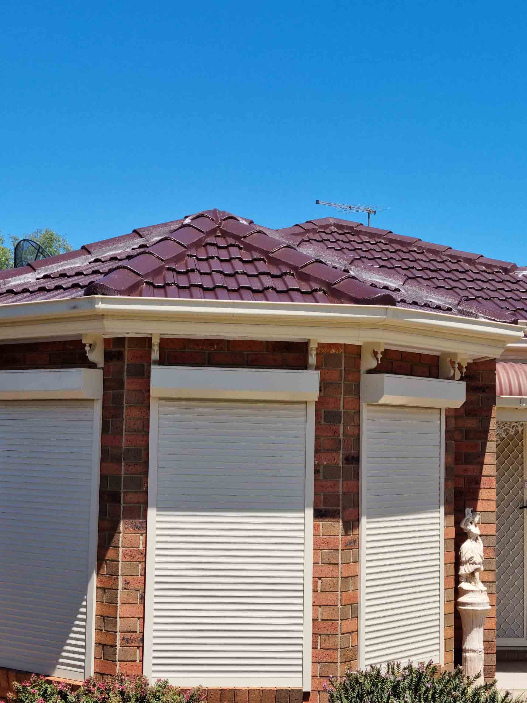 Roofing 16
