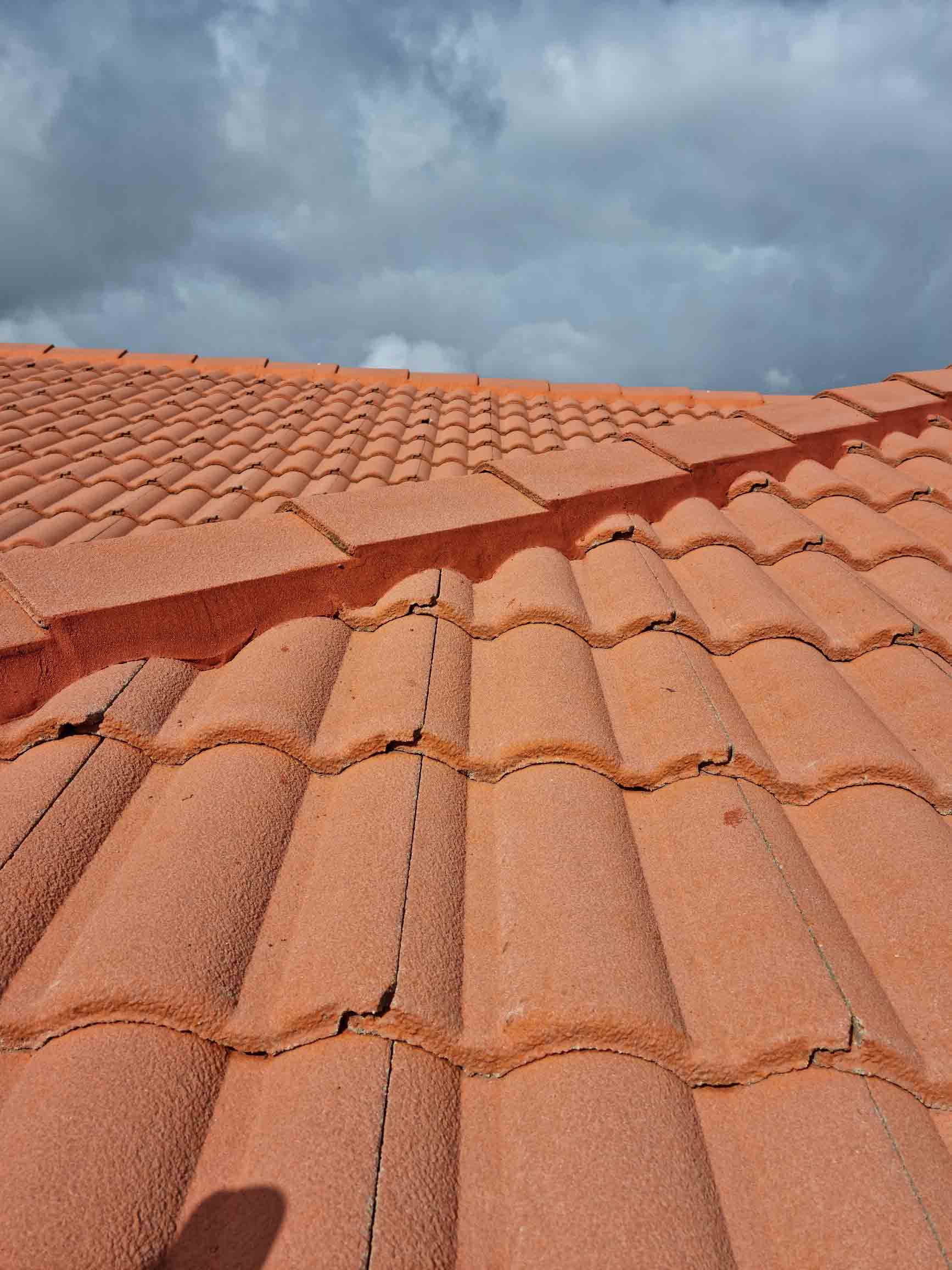 Roofing 14