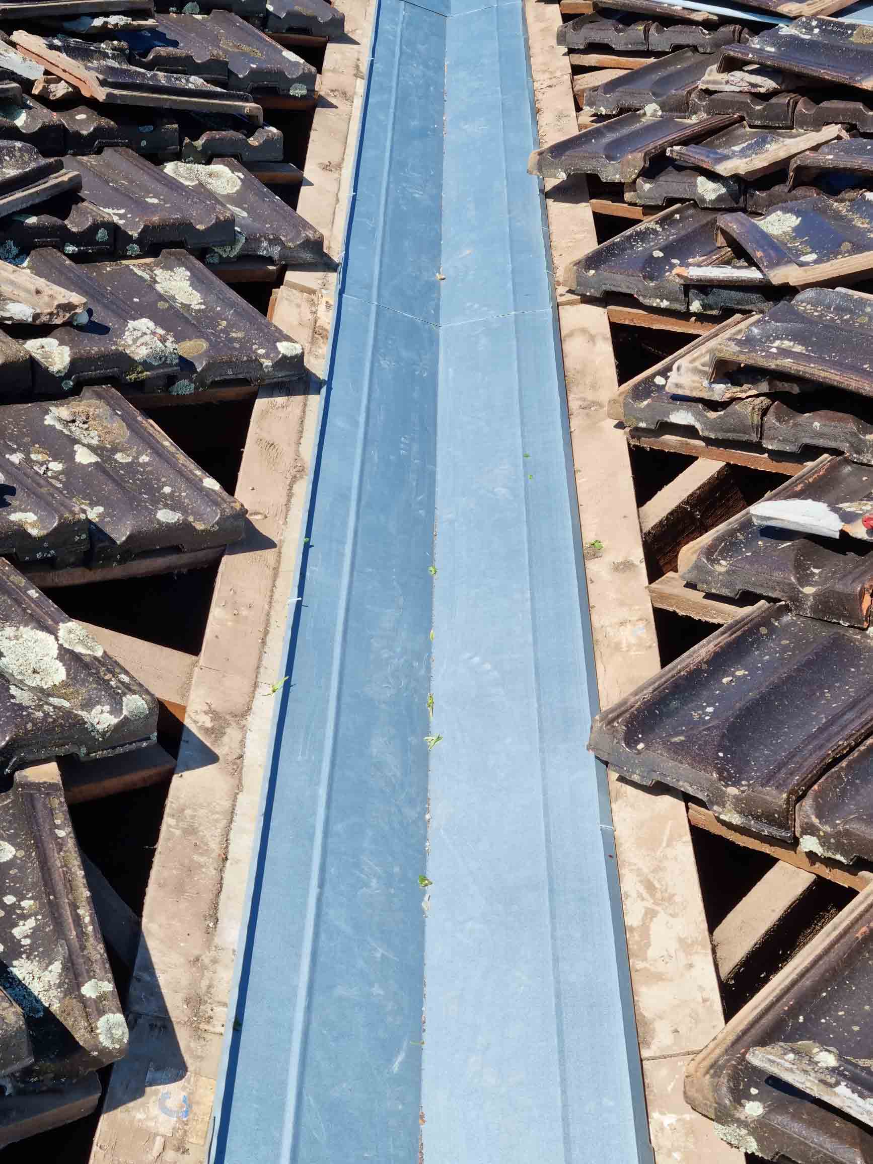 Roofing 2