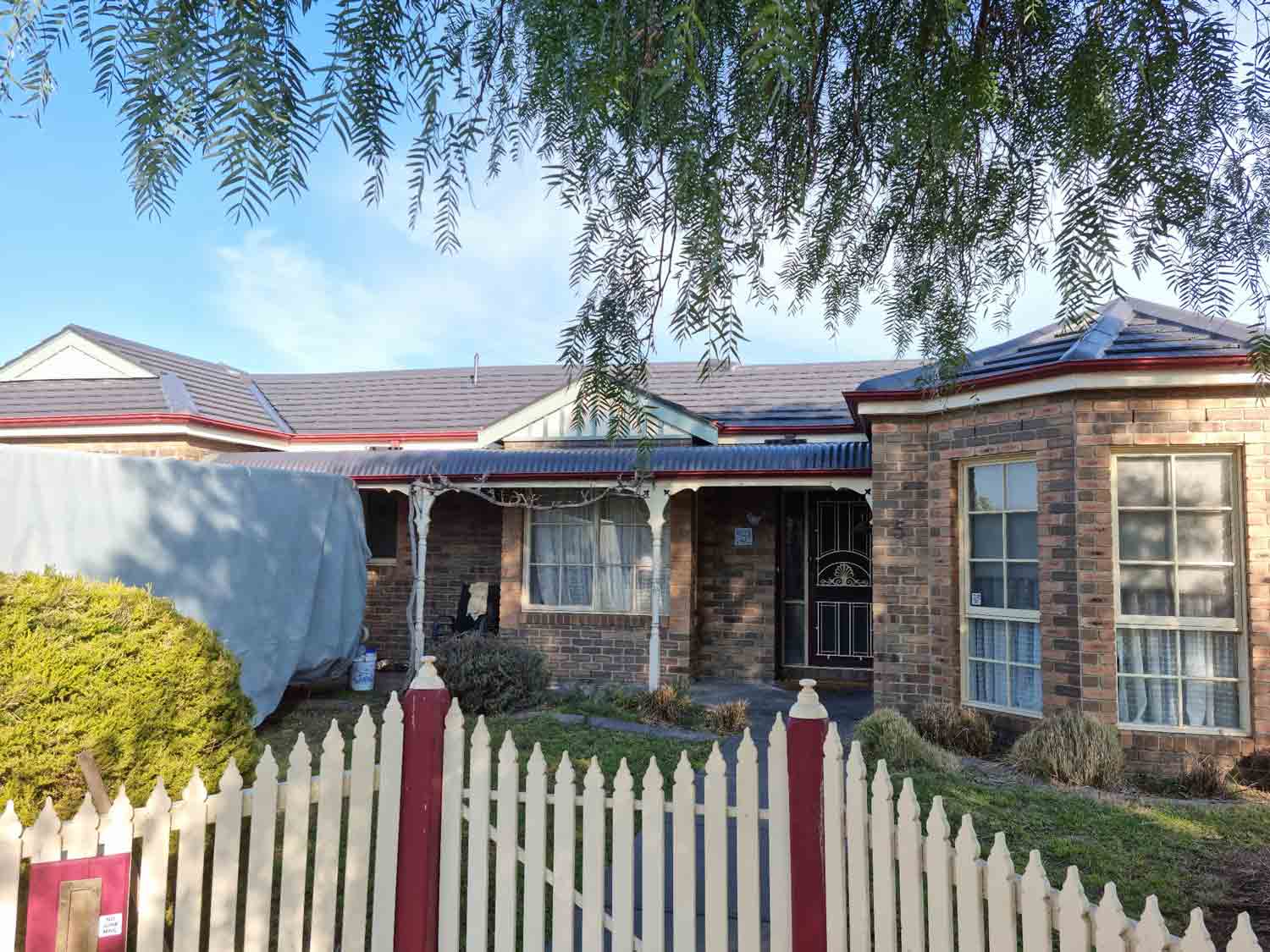 Roofing 23