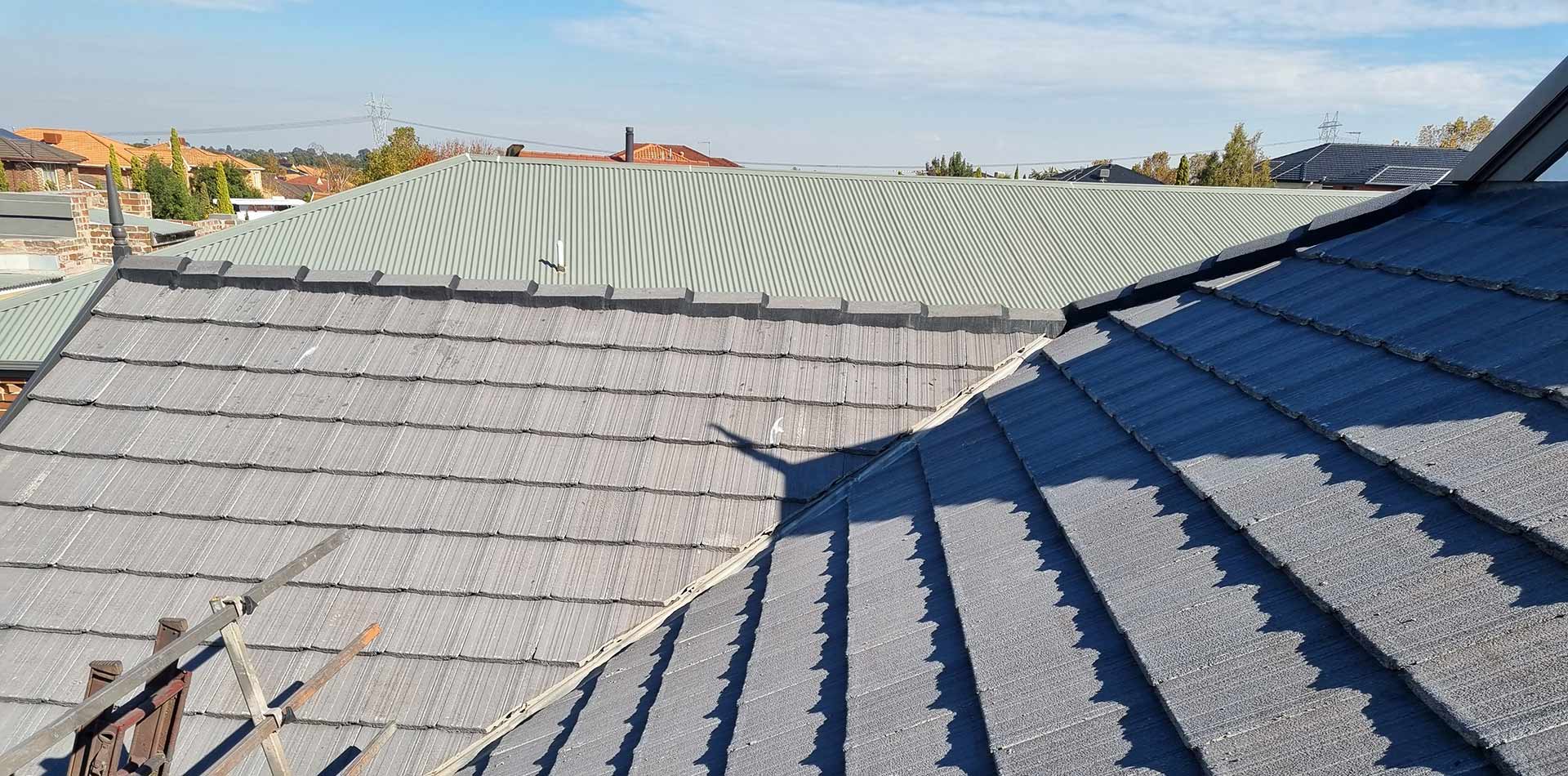 Hoppers Roofing image 13
