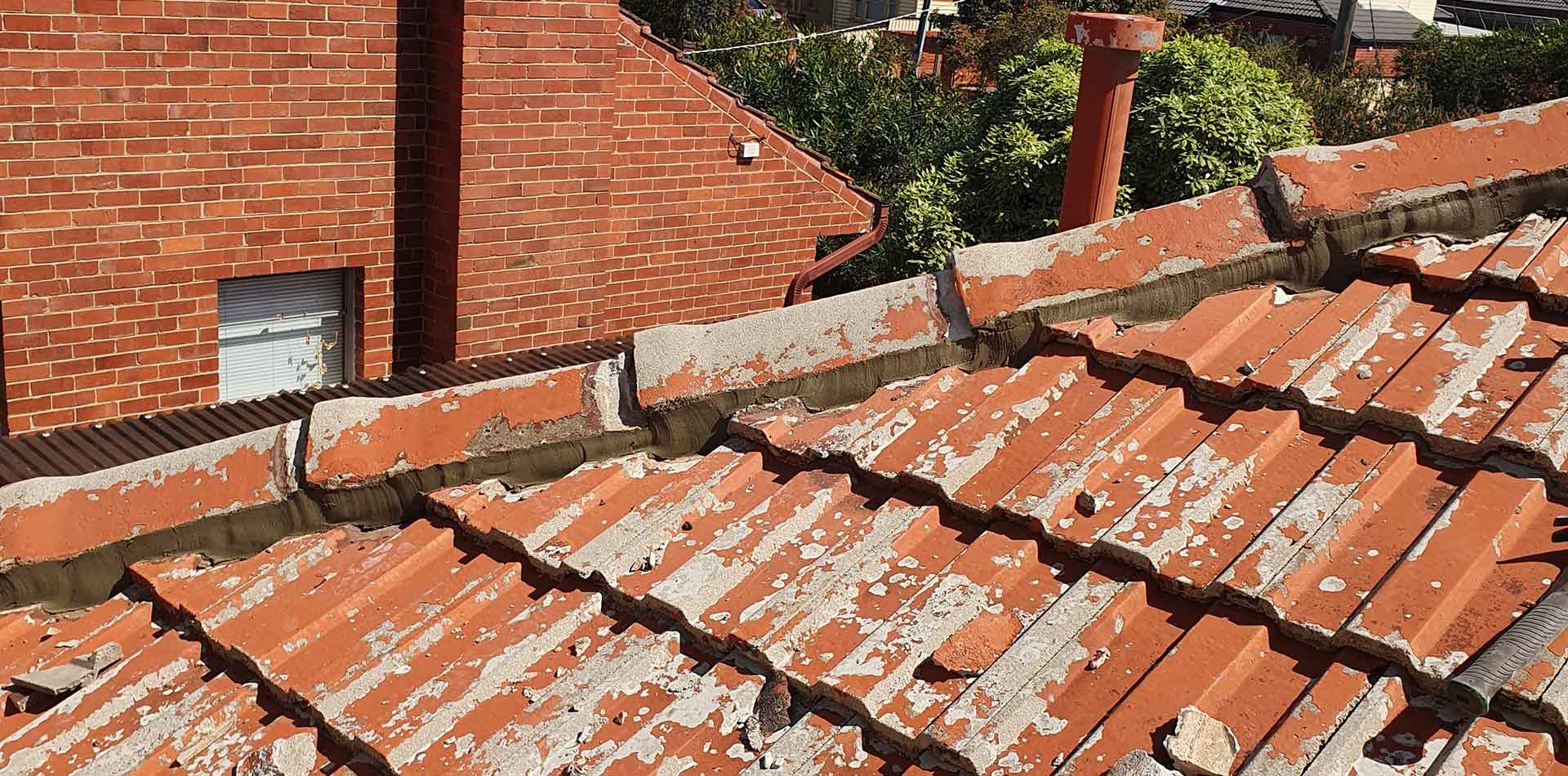 Hoppers Roofing image 14