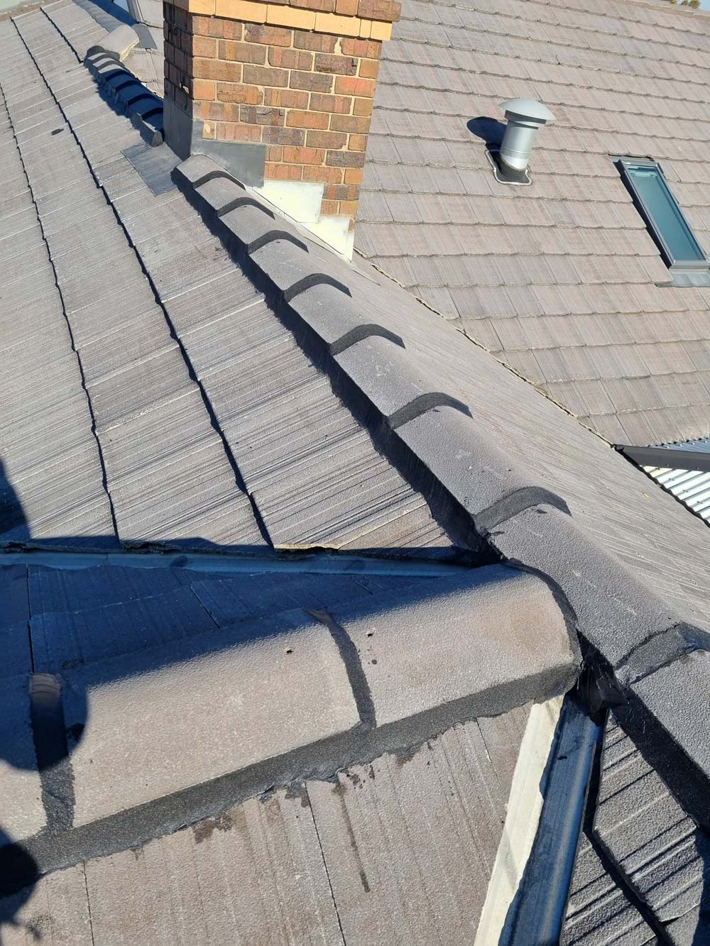 View Our Gallery Hoppers Roofing