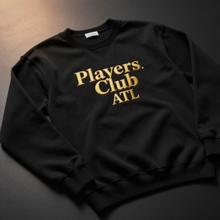 Players Club Hoodie