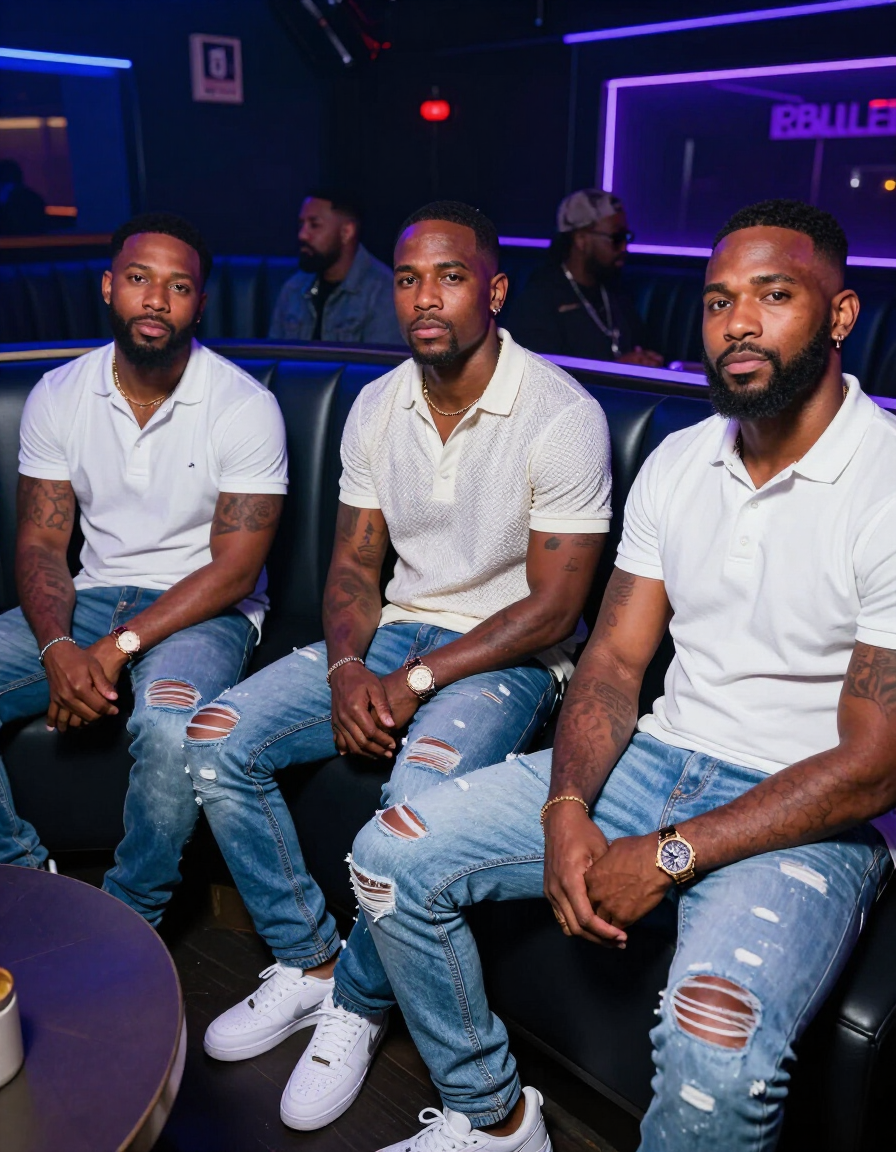 Baller Saturdays Vol. 12 event