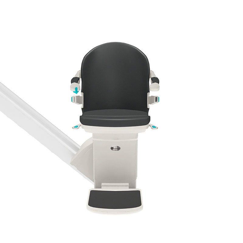 1000 stair lift - chair lift - smart lift - homecare