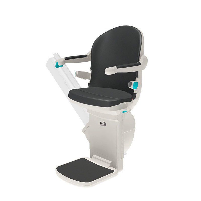 1000 stair lift - chair lift - smart lift - homecare