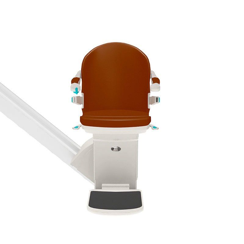 1000 XXL stair lift - chair lift - smart lift 