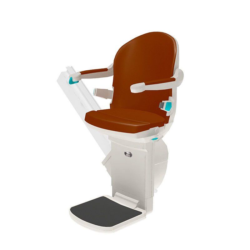1000 XXL stair lift - chair lift - smart lift 