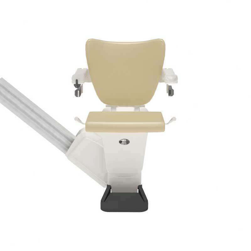 1100 handicare stair lift - chair lift - smart lift 