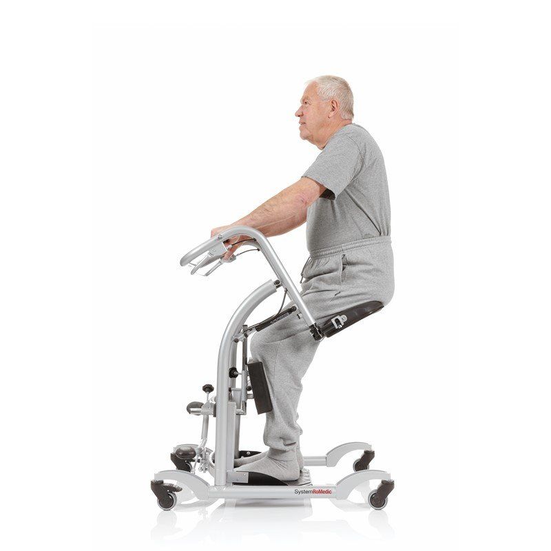Quickmove - homecare products - stair lift - chair lift