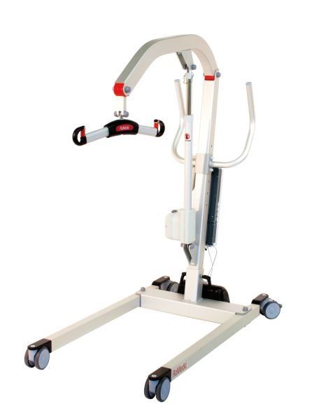eva 450ee patient lift - chair lift - homecare - accessibility 