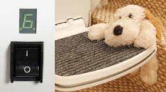 1000 outdoor chair lift - stair lift - smart lift 