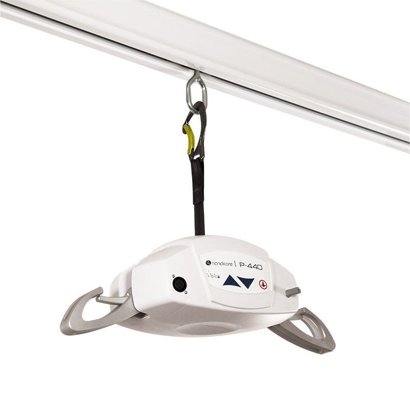 P-440 ceiling lift - chair lift - homecare products