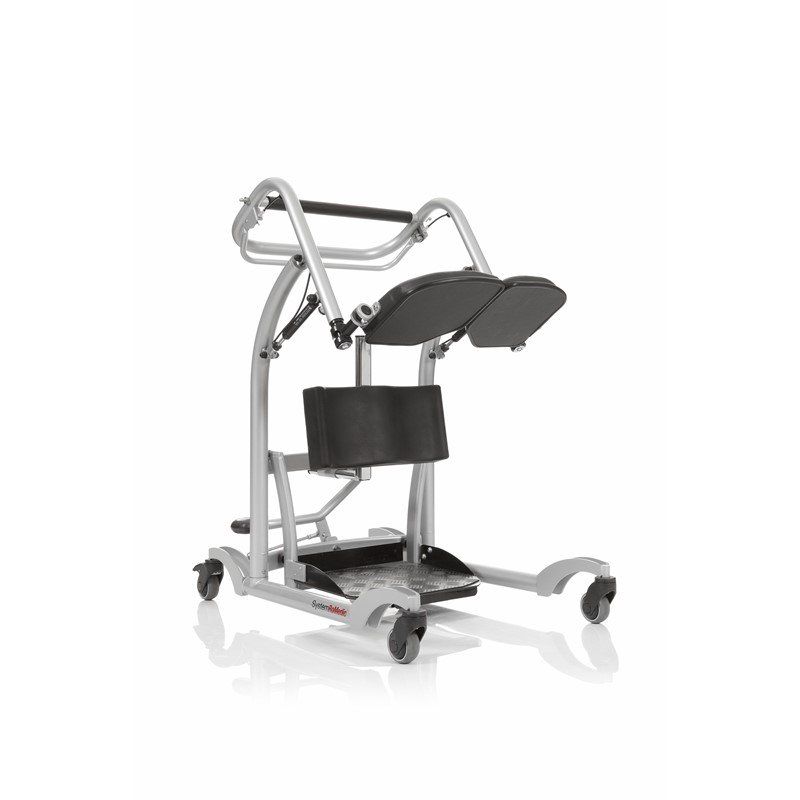 Quickmove - homecare products - stair lift - chair lift