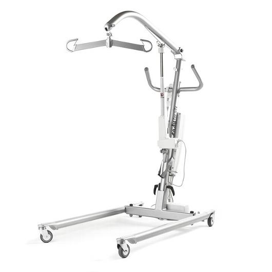 carina 350 patient lift - homecare - accessibility - chair lift 