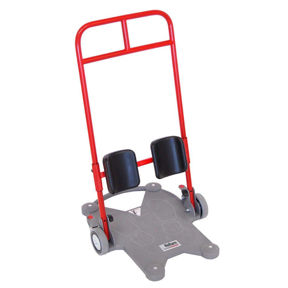 return 7400 sit to stand - homecare - accessibility