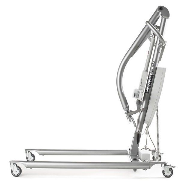 carina 350 patient lift - homecare - accessibility - chair lift 