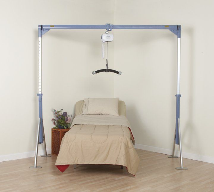 FST-300 chair lift - patient lift - accessibility - homecare