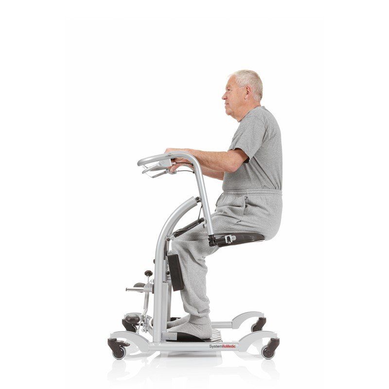 Quickmove - homecare products - stair lift - chair lift