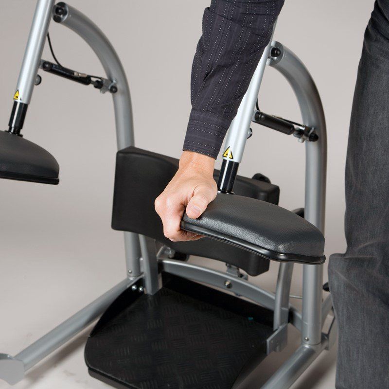Quickmove - homecare products - stair lift - chair lift