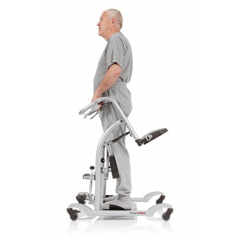 Quickmove - homecare products - stair lift - chair lift